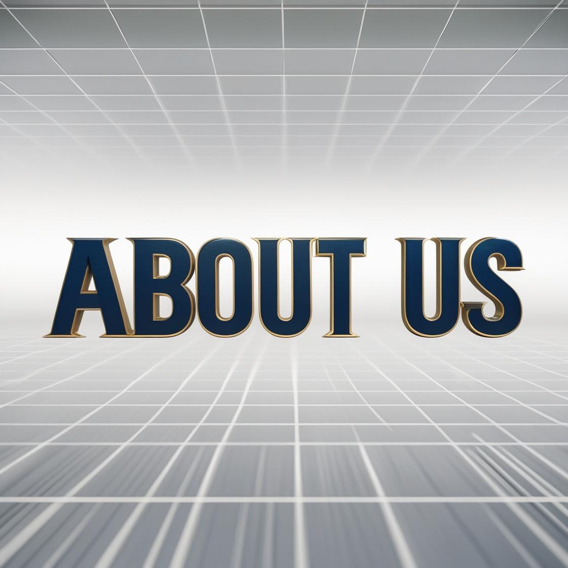 About Us Image