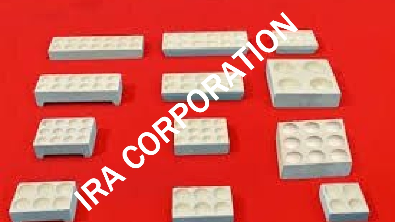 Gold and Silver Refining Consumables