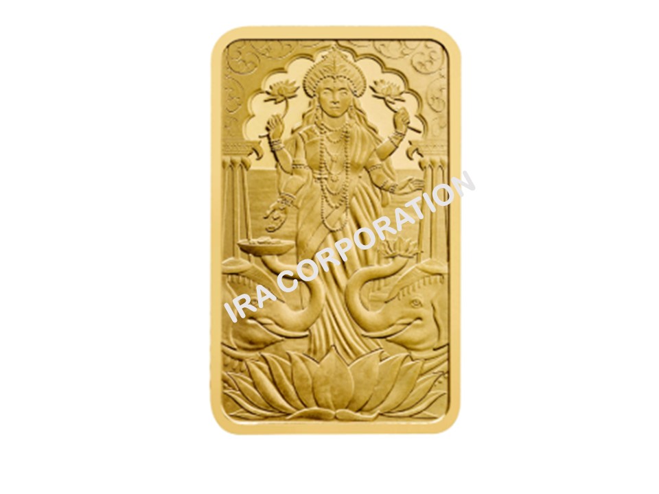 Minting Bar & Coin Making Machine