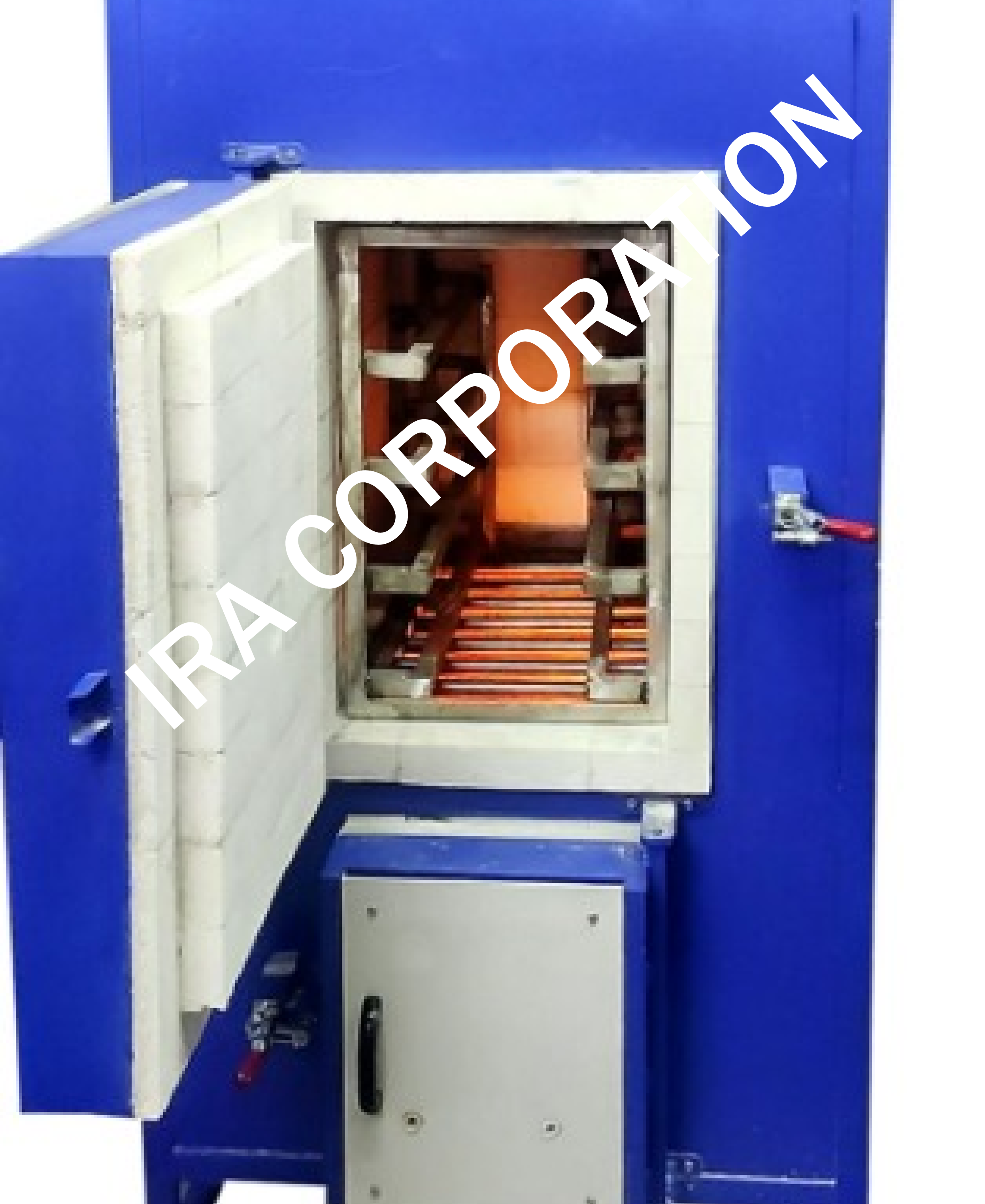 Dust Burnout Furnace – Gas & Electric Models
