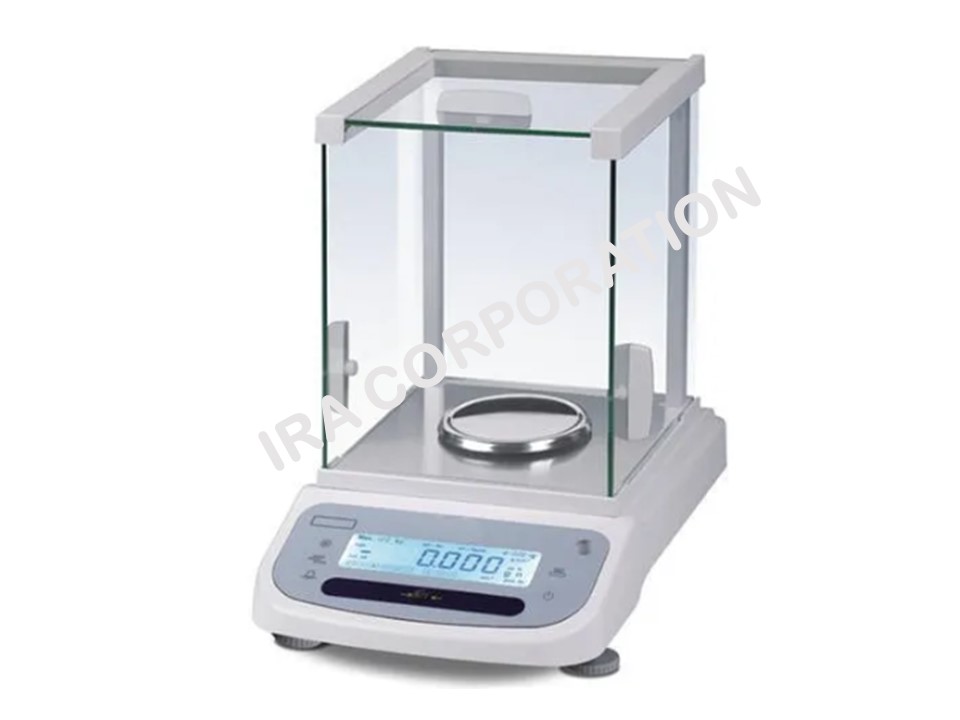 Hallmarking Set-up