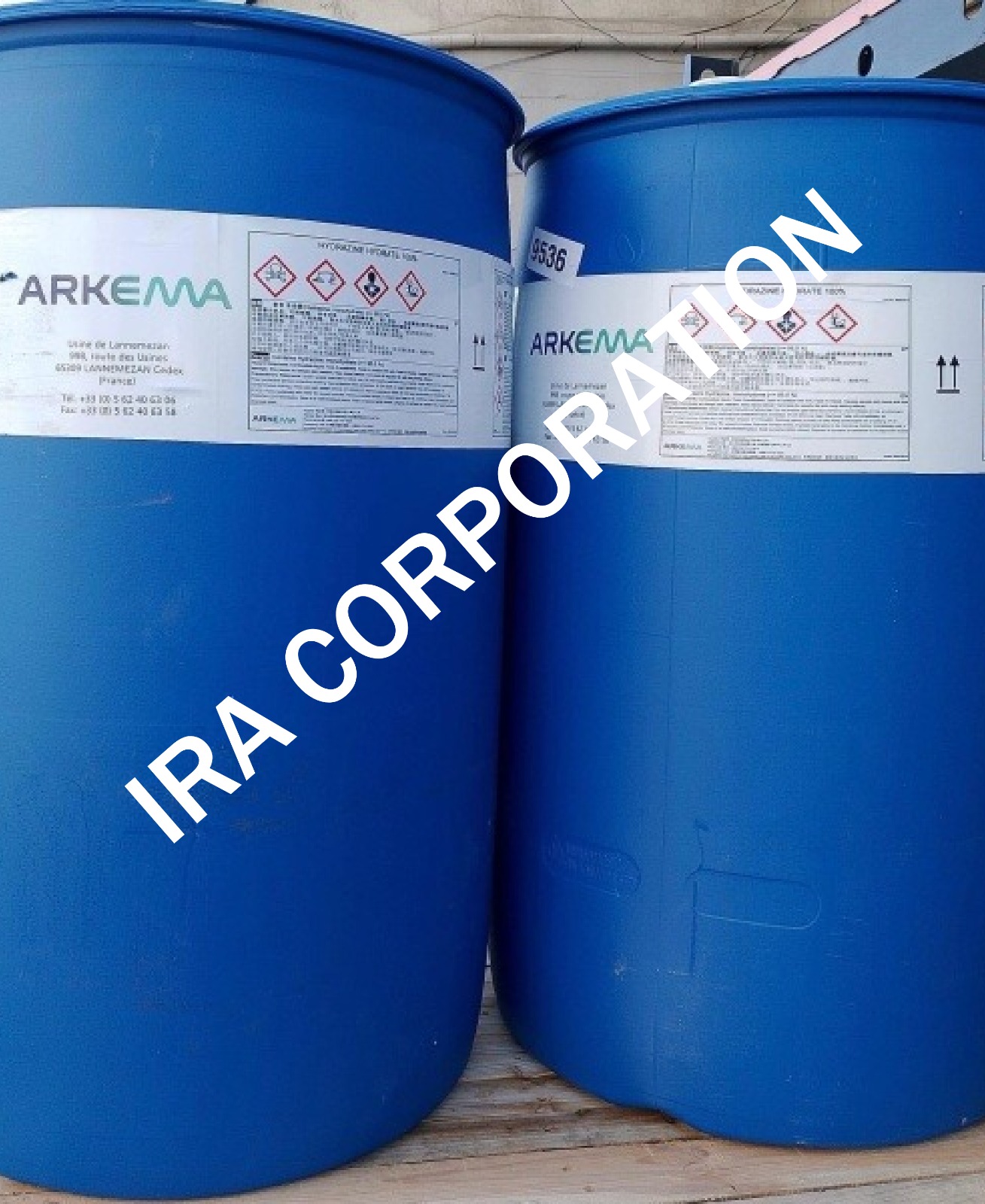 Gold and Silver Refining Consumables