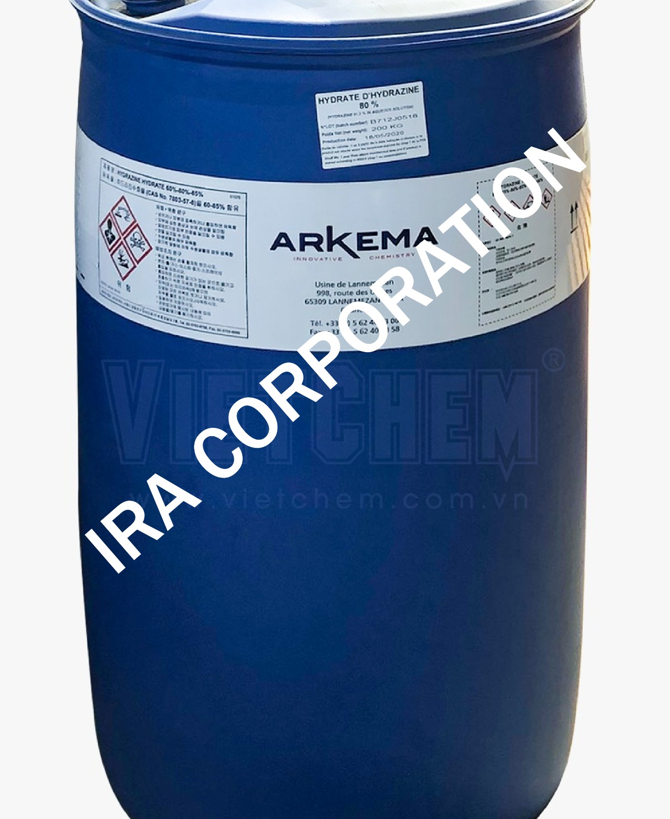 Gold and Silver Refining Consumables